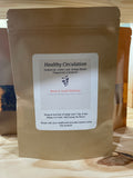 Healthy Circulation Tea
