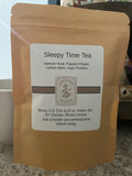 Sleepy Time Tea