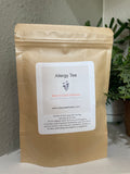 Allergy Tea