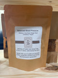 Balanced Blood Pressure Tea
