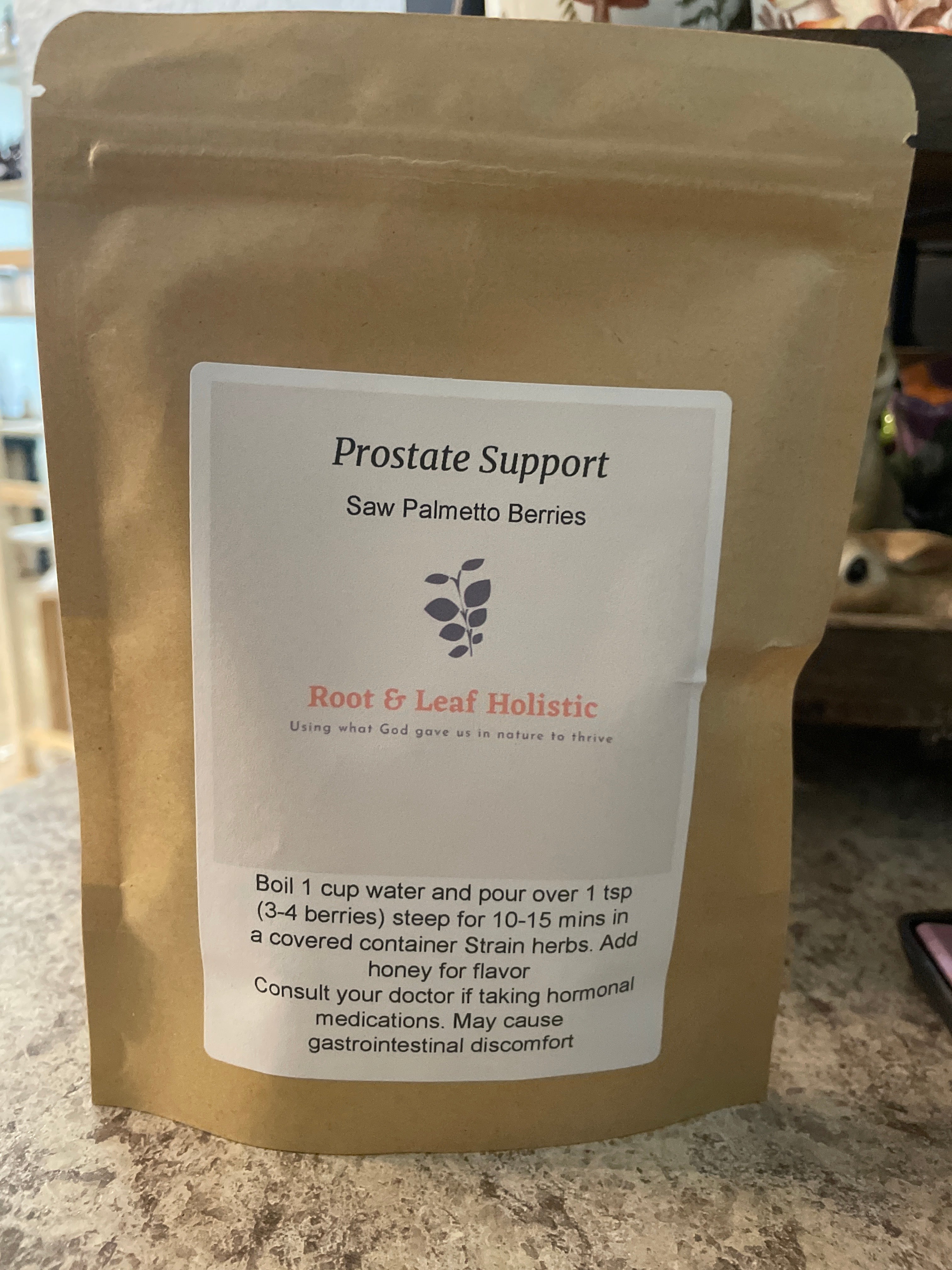Prostate Support