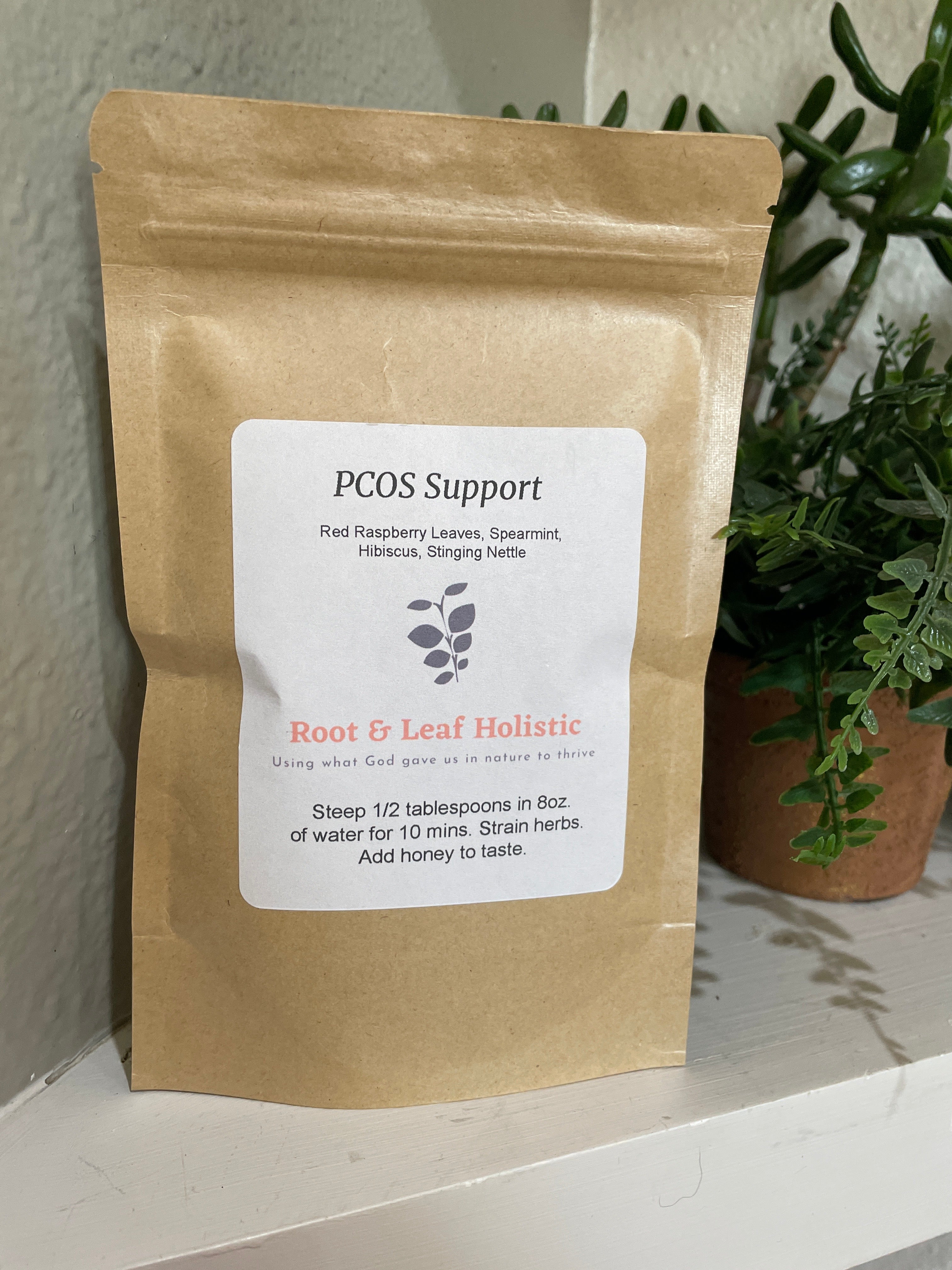 PCOS Tea