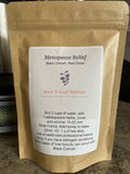 Menopause Relief Tea