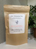 Anti-histamine Tea