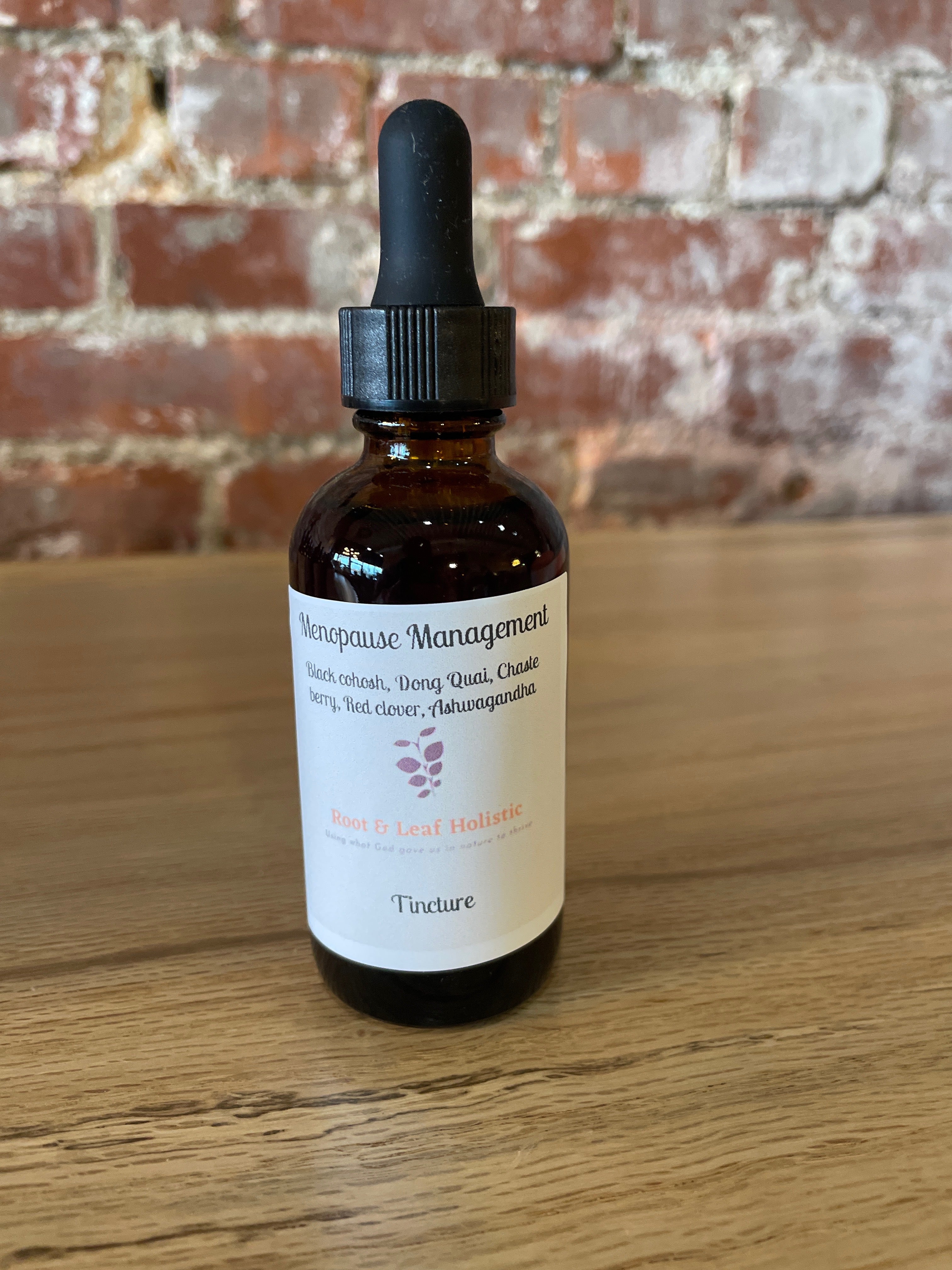 Menopause Management