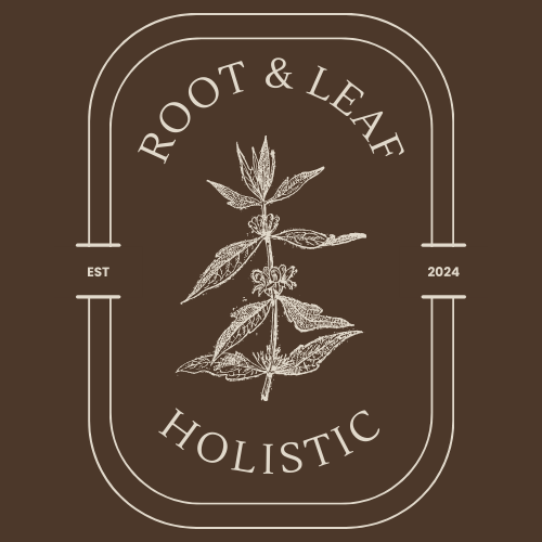 Root & Leaf Holistic
