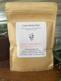 Liver Detox Tea