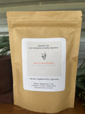 Digestive Tea (for over indulgence and healthy digestion)