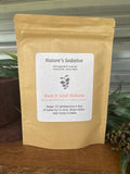 Nature’s Sedative Tea