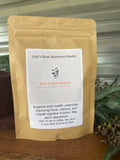 Lions Mane Mushroom Powder