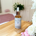 Dry Skin Cleansing Oil