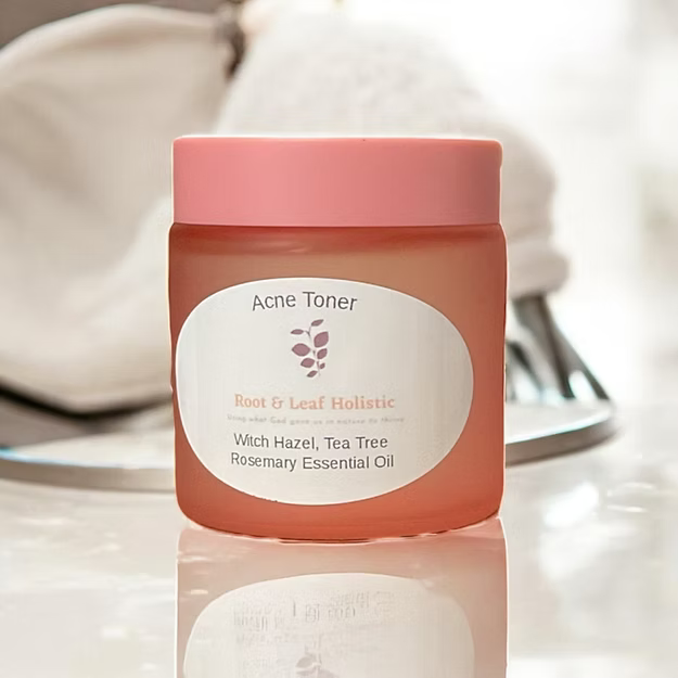 Acne Toner