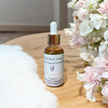 Severe Acne & Scarring Cleansing Oil
