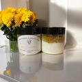Inflammation & Impurities Clay Mask