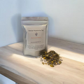 Herbal Headache Tea