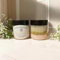 Sensitive Skin Clay Mask