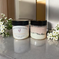 Brighten and Exfoliate Clay Mask