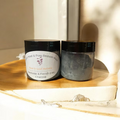 Black Head & Pore Reducer Clay Mask