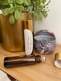 Thieves Oil Roller Blend