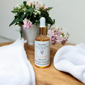 Nourishing Cleansing Oil