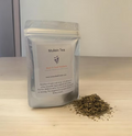 Mullein Tea