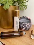 Headache Roller Blend