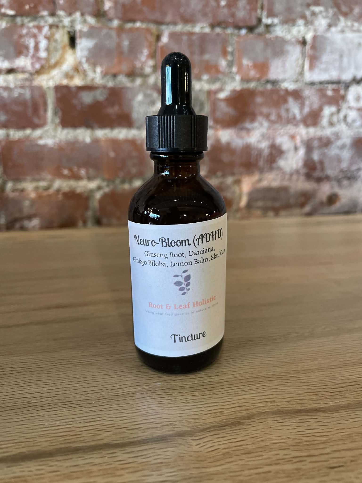 Neuro-Bloom