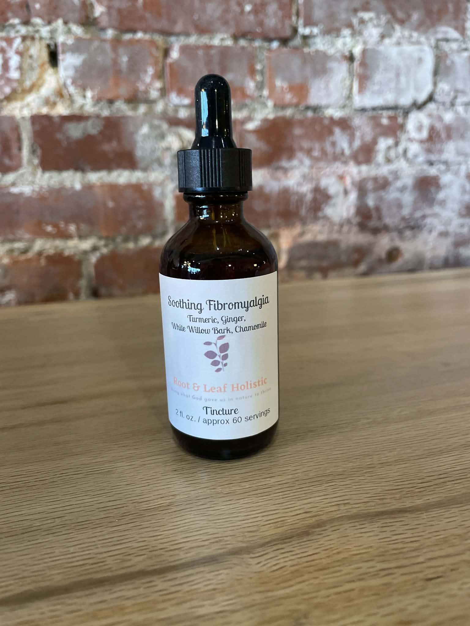 Soothing Fibromyalgia